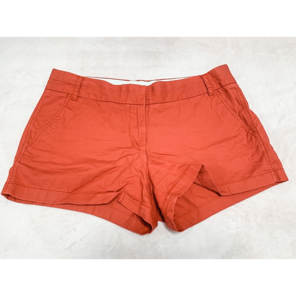 J. Crew Chino Shorts